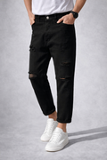 Marco - Pantalón Street Denim