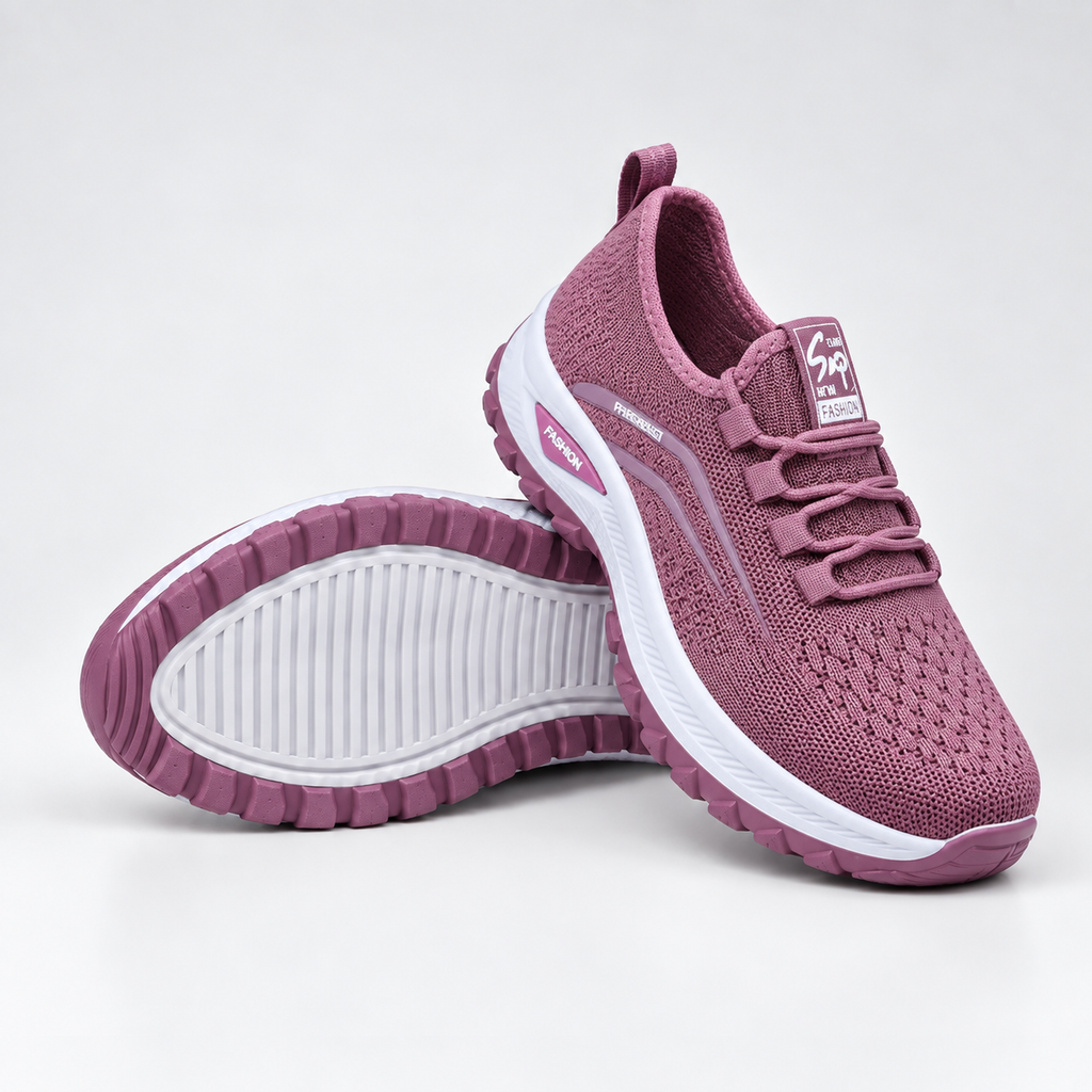 CloudWalk | Zapatos Ortopédicos de Comfort Premium