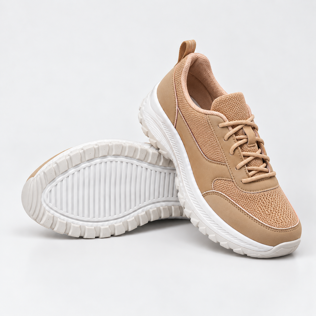 CalmaStep | Zapatos Ortopédicos de Comfort Premium