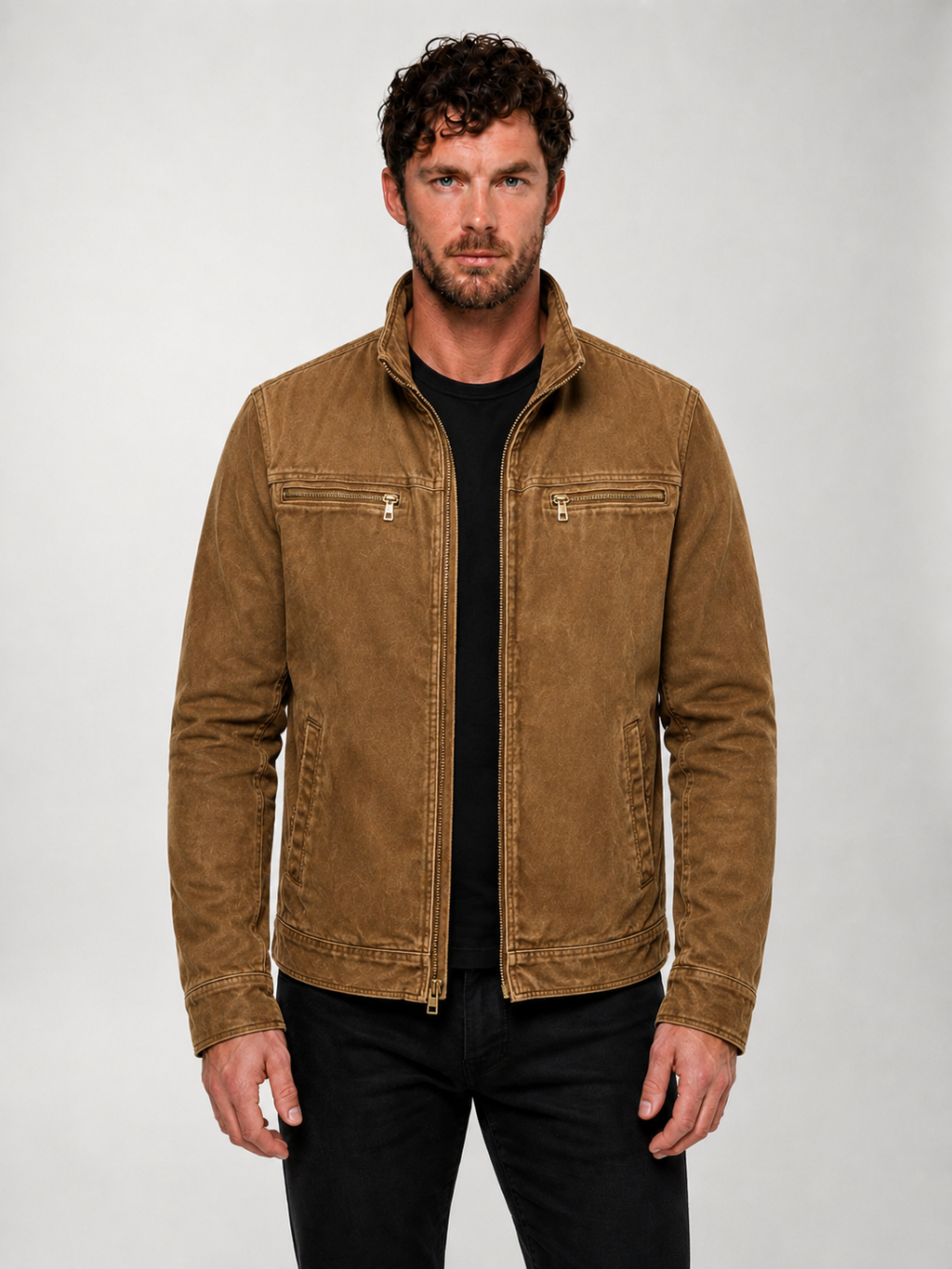 Chaqueta LOUIS