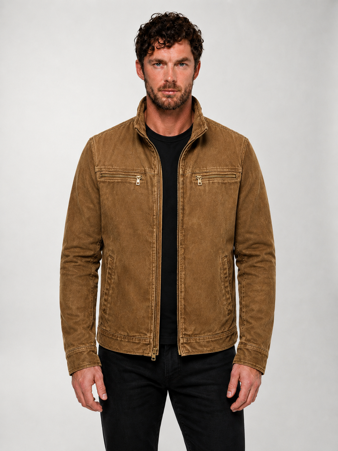 Chaqueta LOUIS