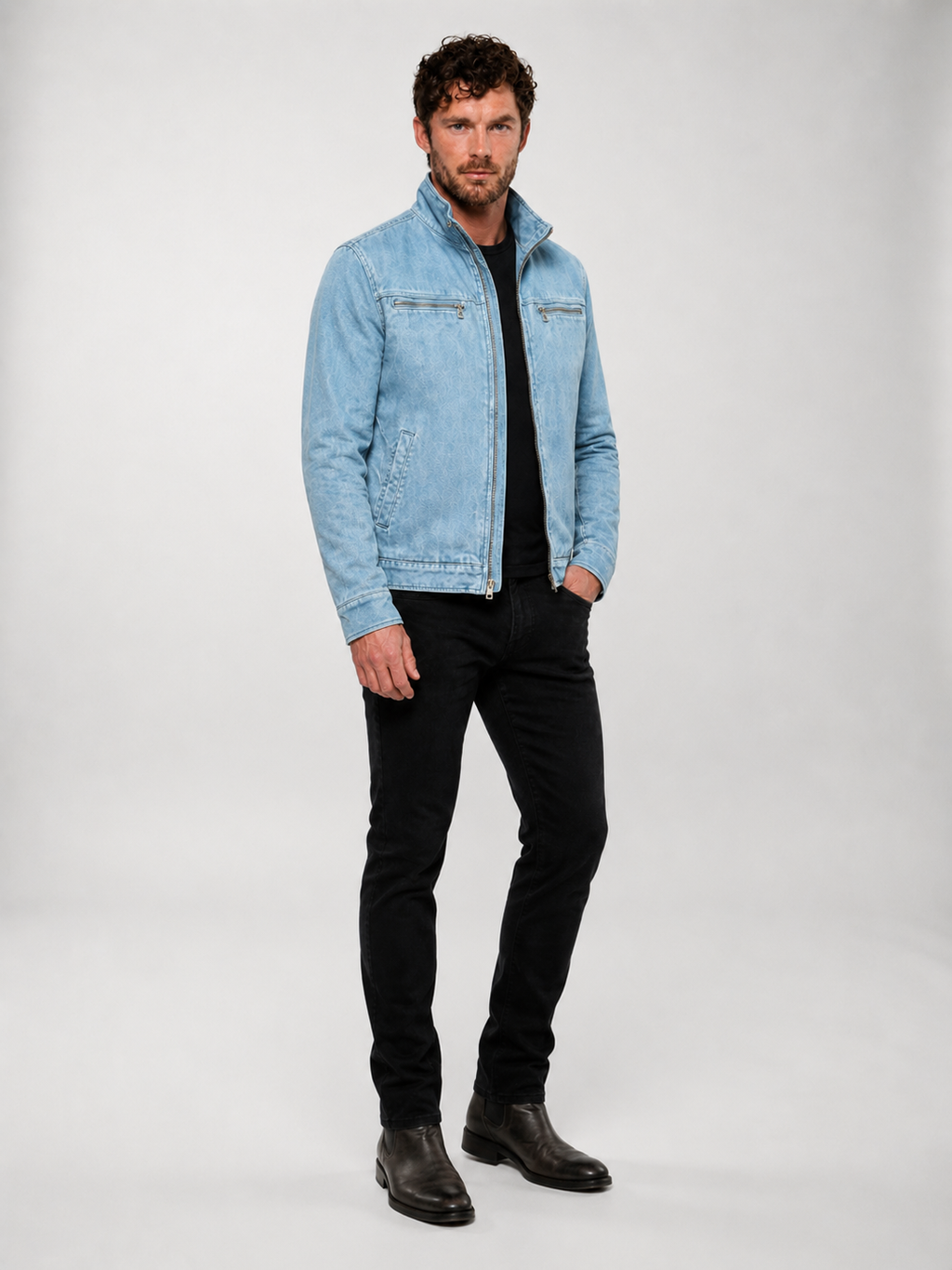 Chaqueta LOUIS