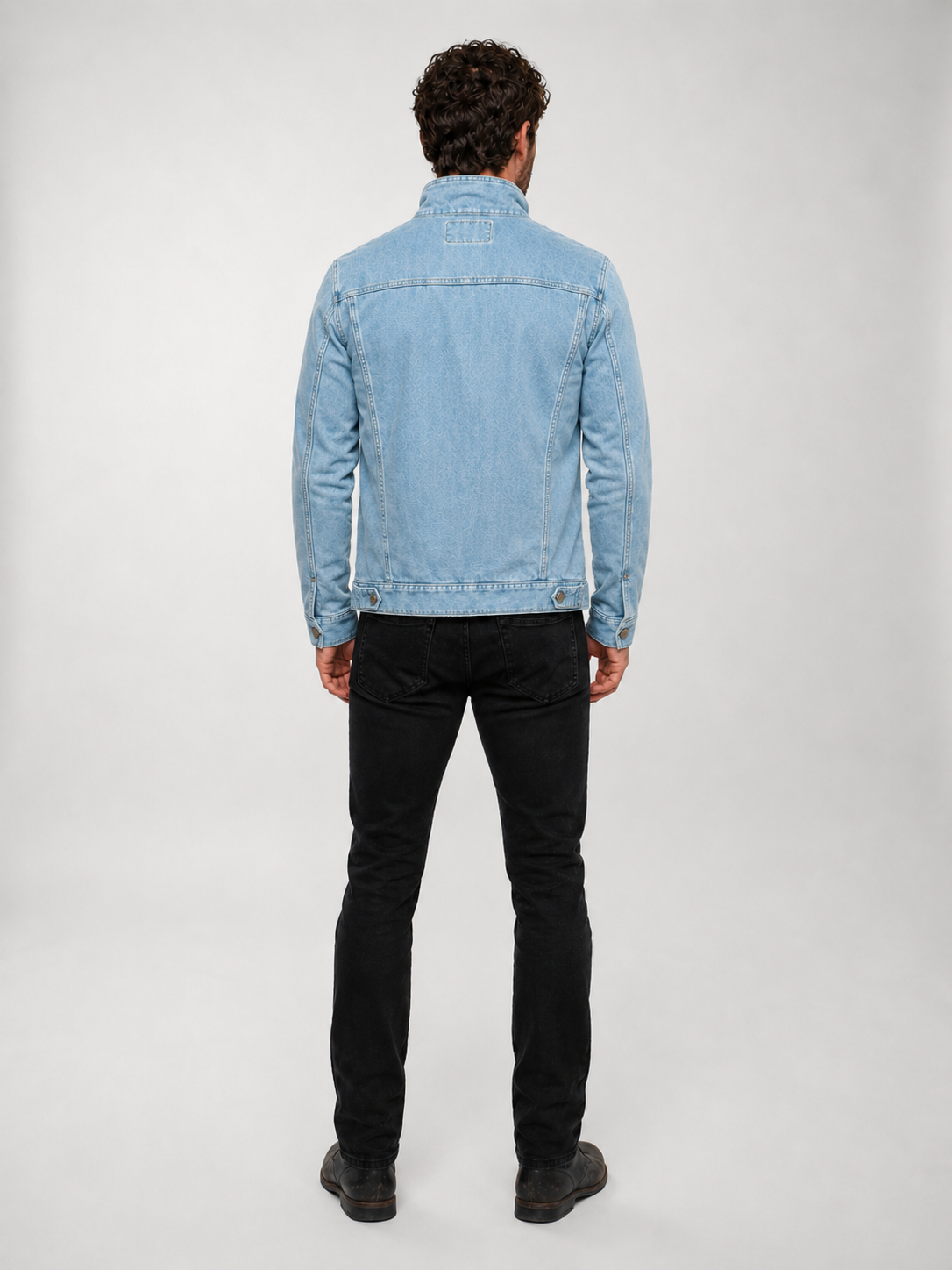 Chaqueta LOUIS