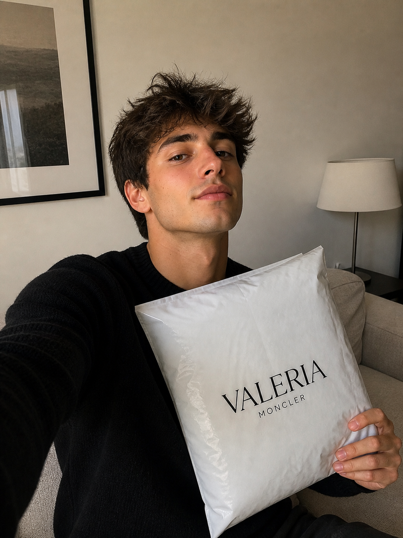 Carlos Martín