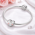 Unidas Siempre - Pulsera Para Nieta