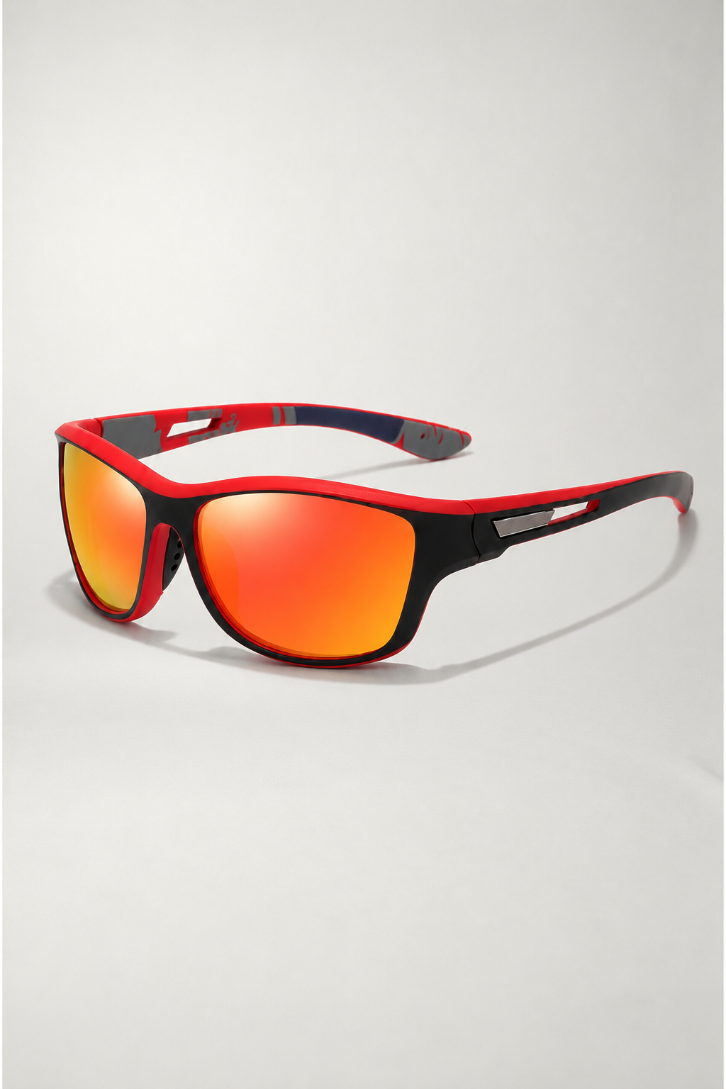 Glacier - Gafas de Sol Polarizadas