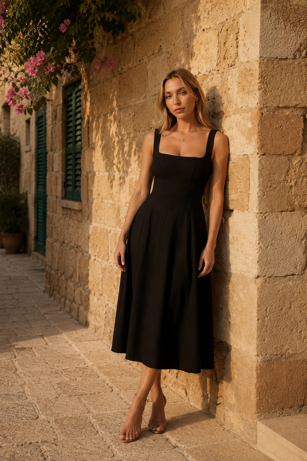 VESTIDOS