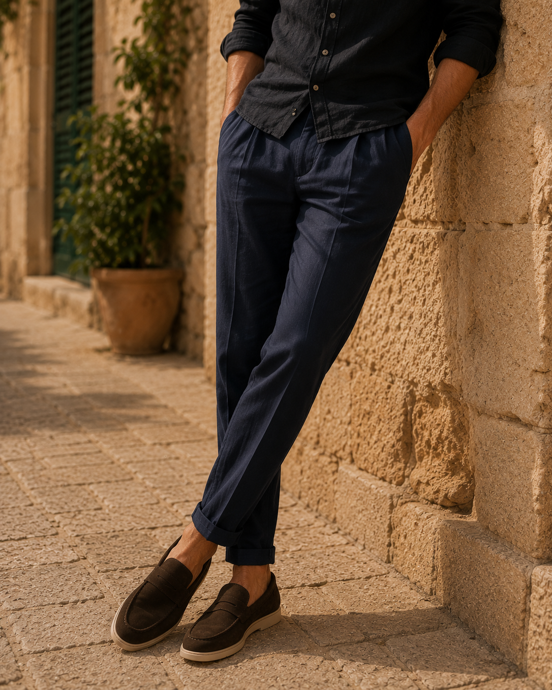 PANTALONES