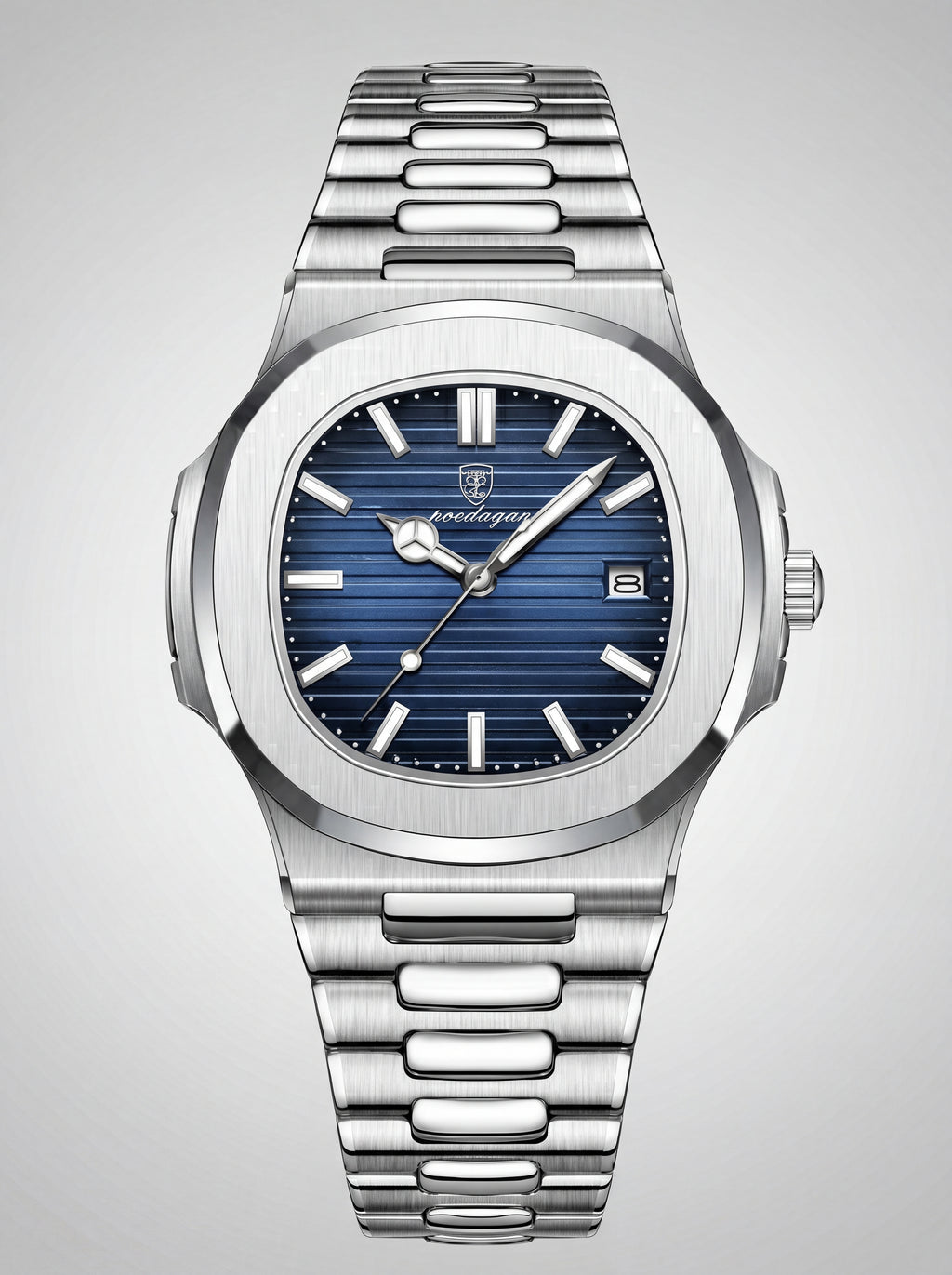 Riccardo | Reloj Cobalto Exclusivo