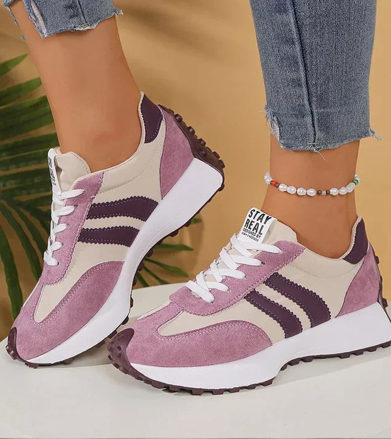 Valero - Zapatillas Urban Comfort