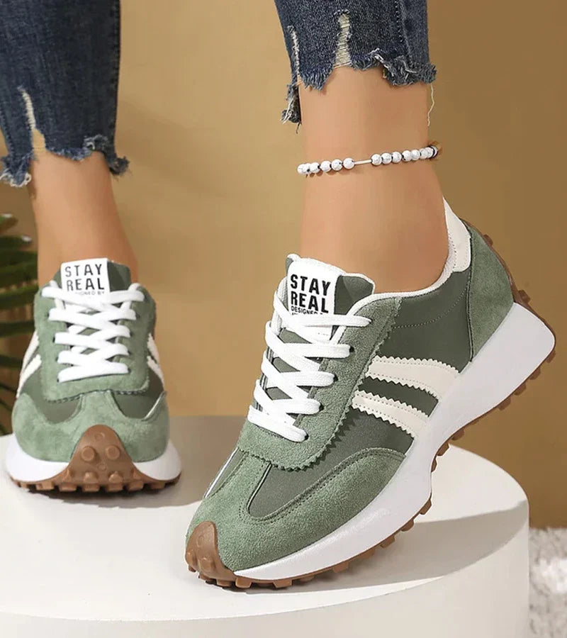 Valero - Zapatillas Urban Comfort