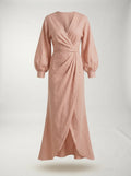 Vestido Maxi