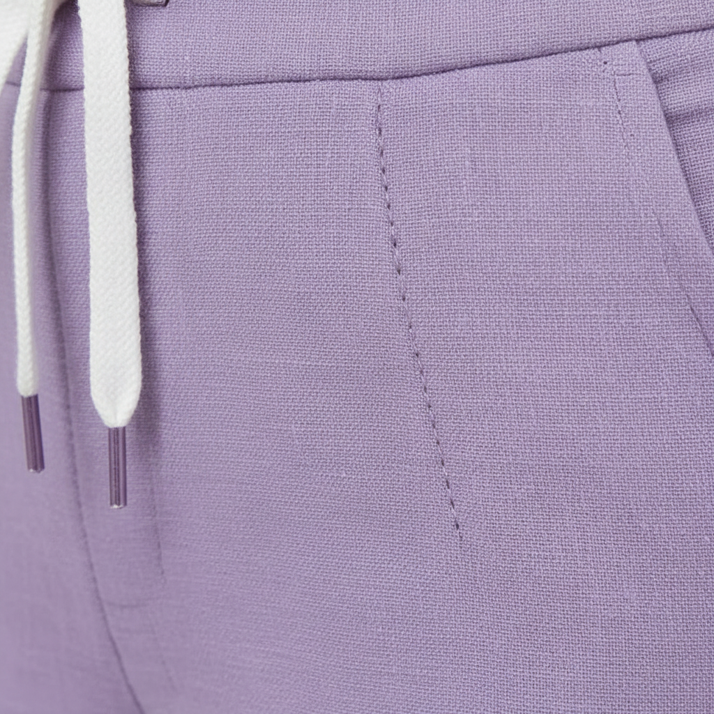 Emma | Blazer de Mujer con Solapa de Pico y Bolsillos Delanteros | Casual