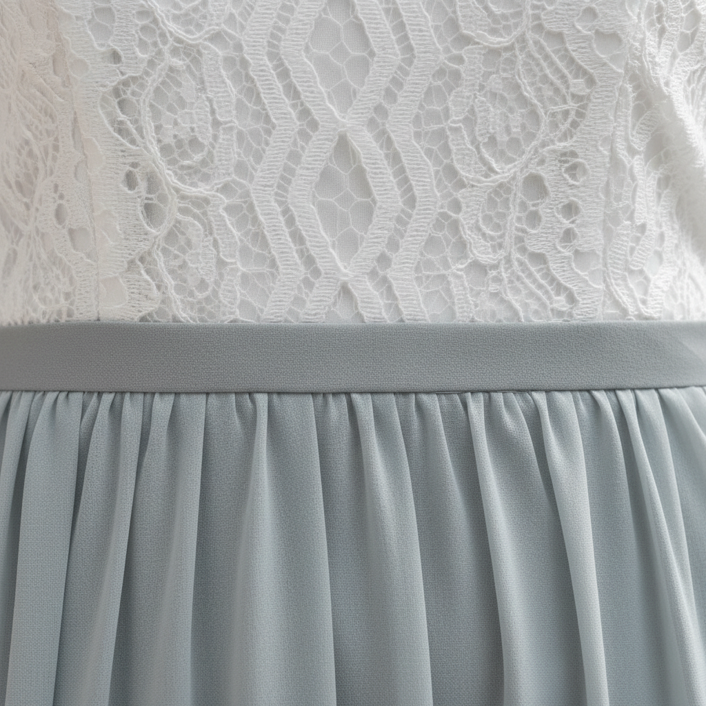 Emma | Vestido de Mujer para Invitada de Boda con Escote Halter y Falda Plisada | Elegante