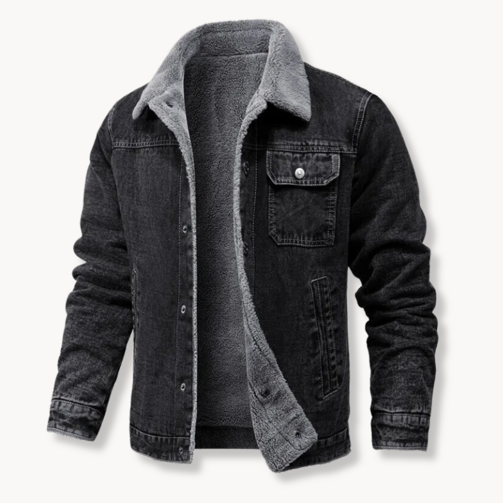 Chaqueta Vaquera Houston