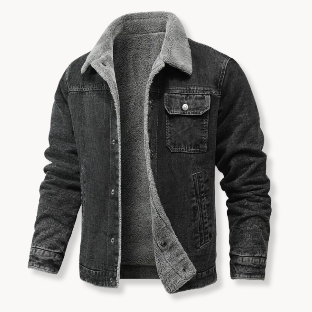 Chaqueta Vaquera Houston
