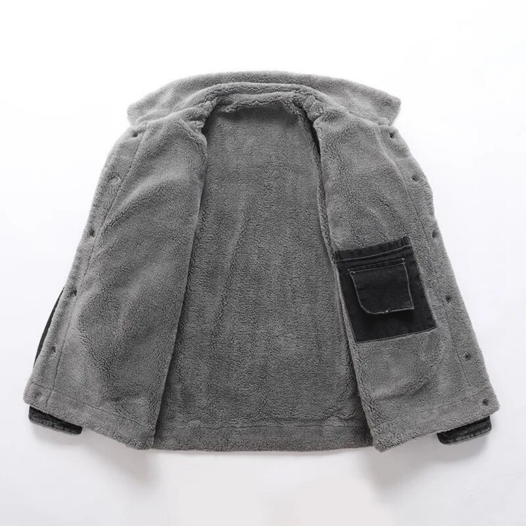 Chaqueta Vaquera Houston