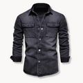 Camisa Bison Vaquera