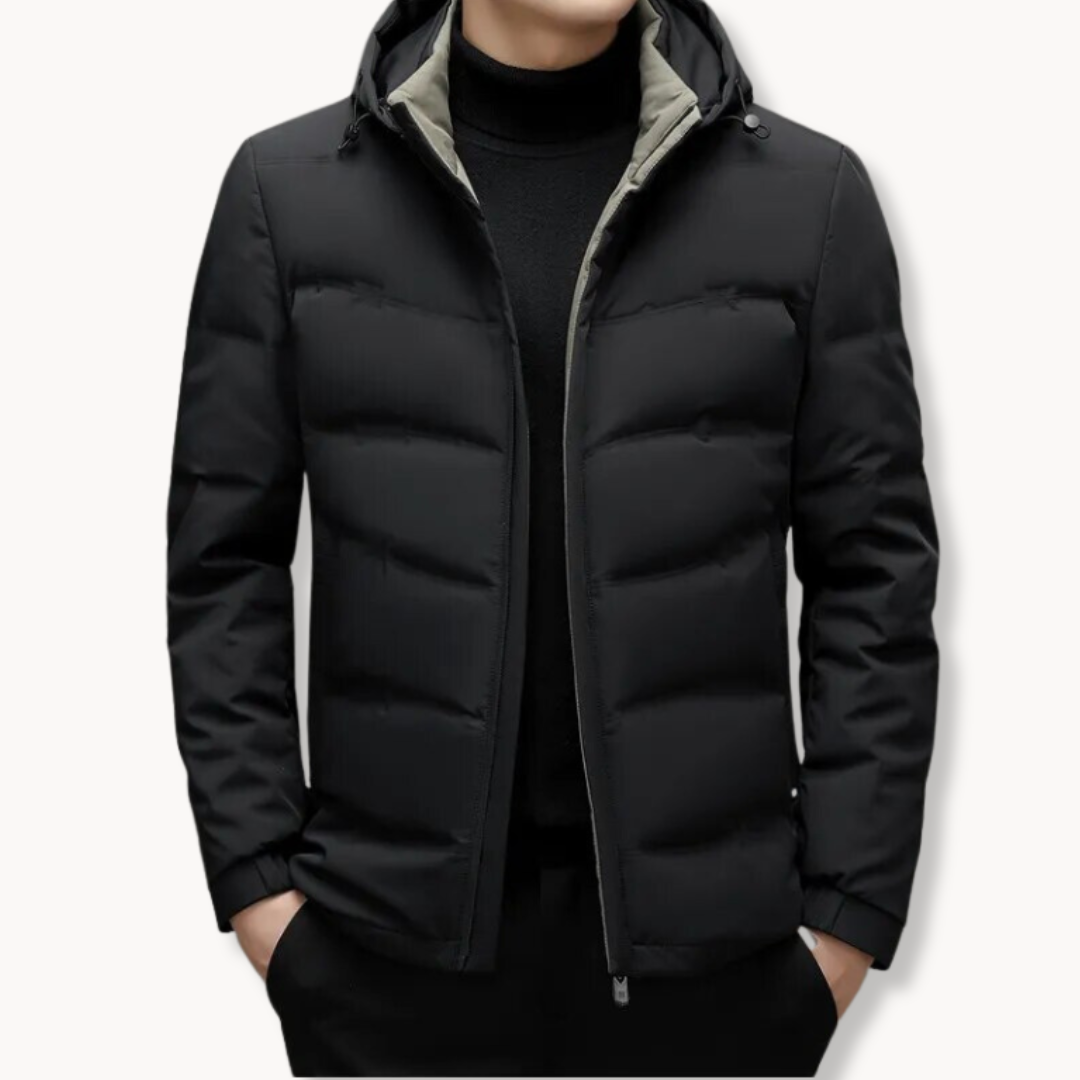 Chaqueta Lucius Cortavientos