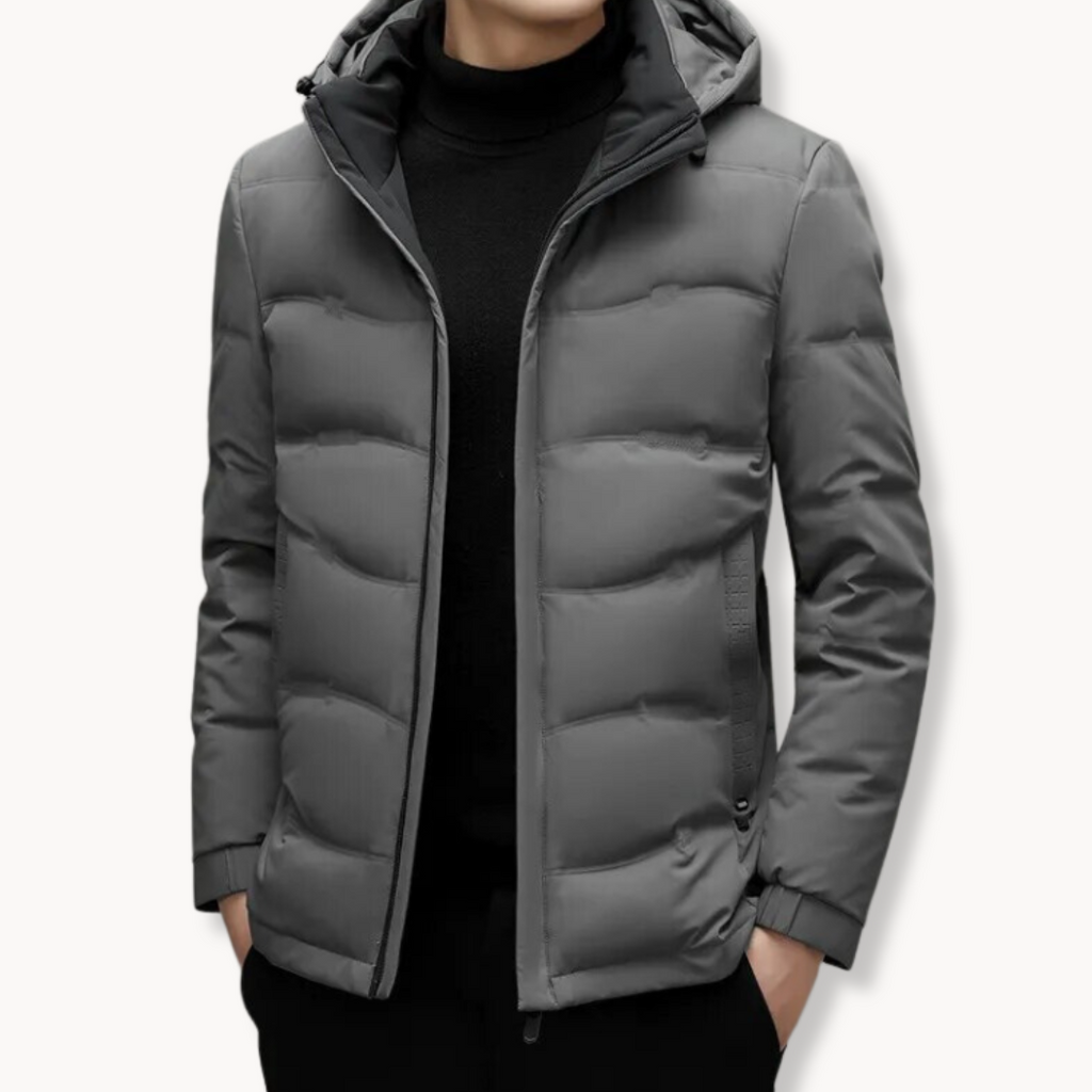 Chaqueta Lucius Cortavientos