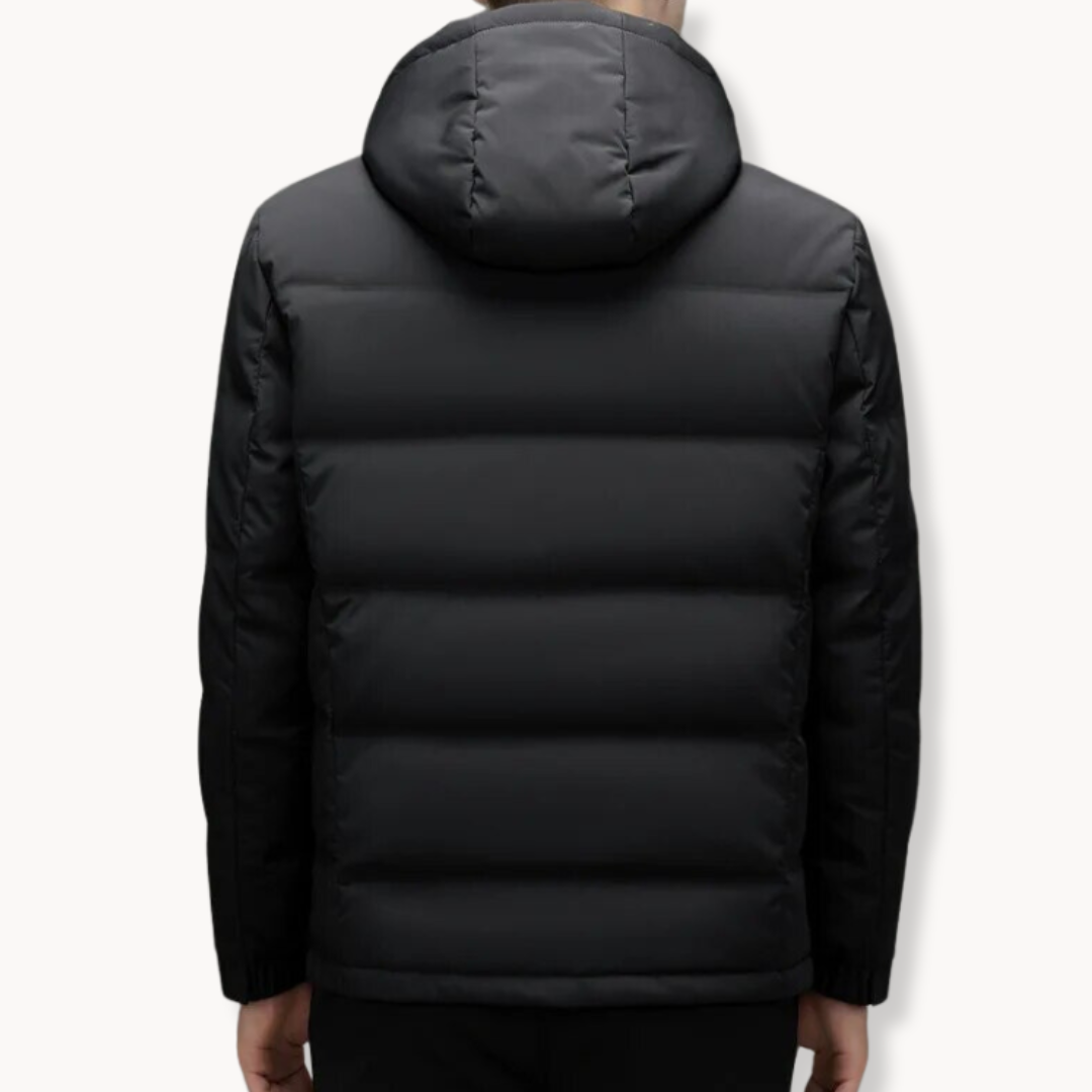 Chaqueta Lucius Cortavientos