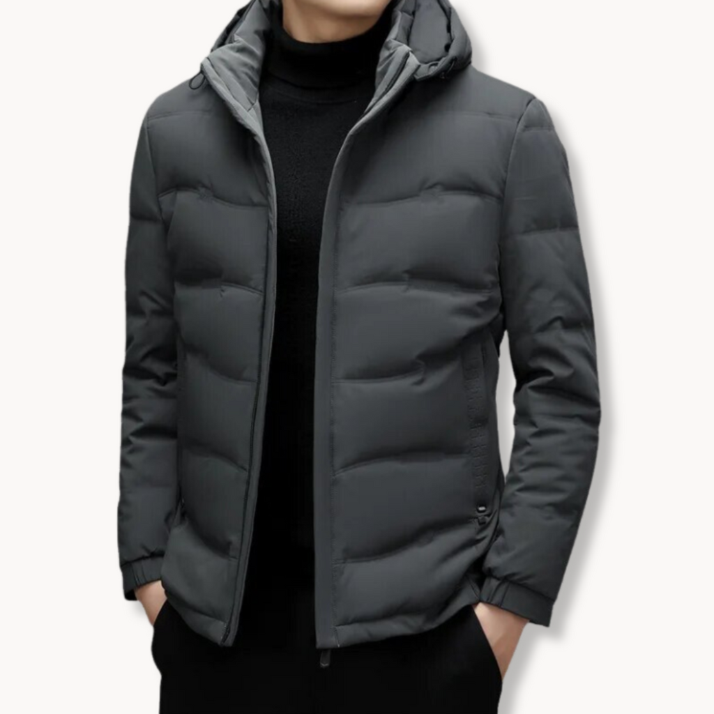 Chaqueta Lucius Cortavientos