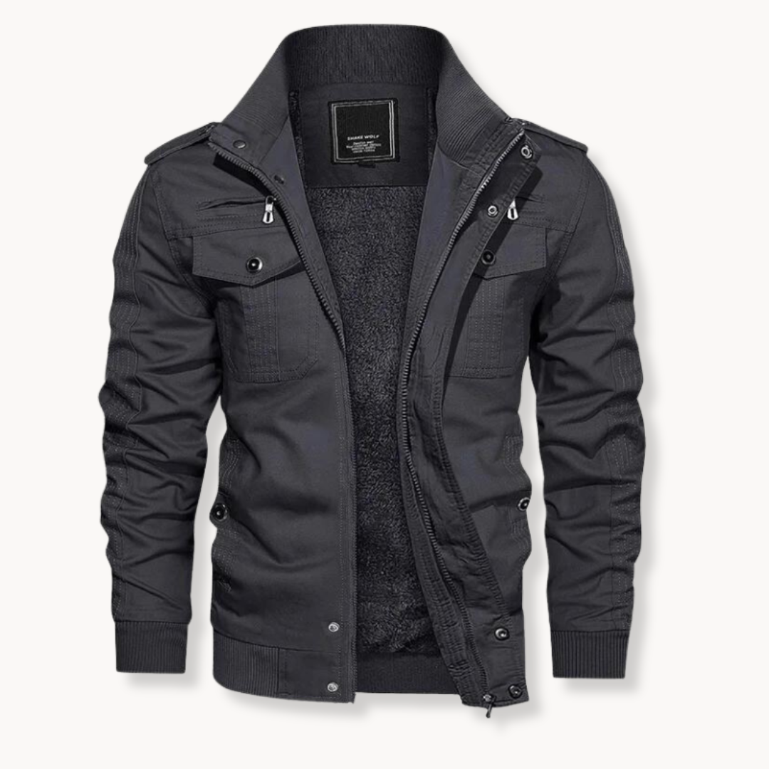 Chaqueta Vanguard Voyager