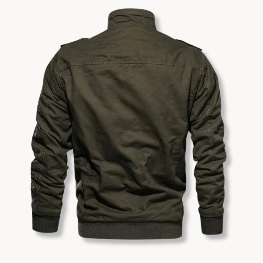 Chaqueta Vanguard Voyager