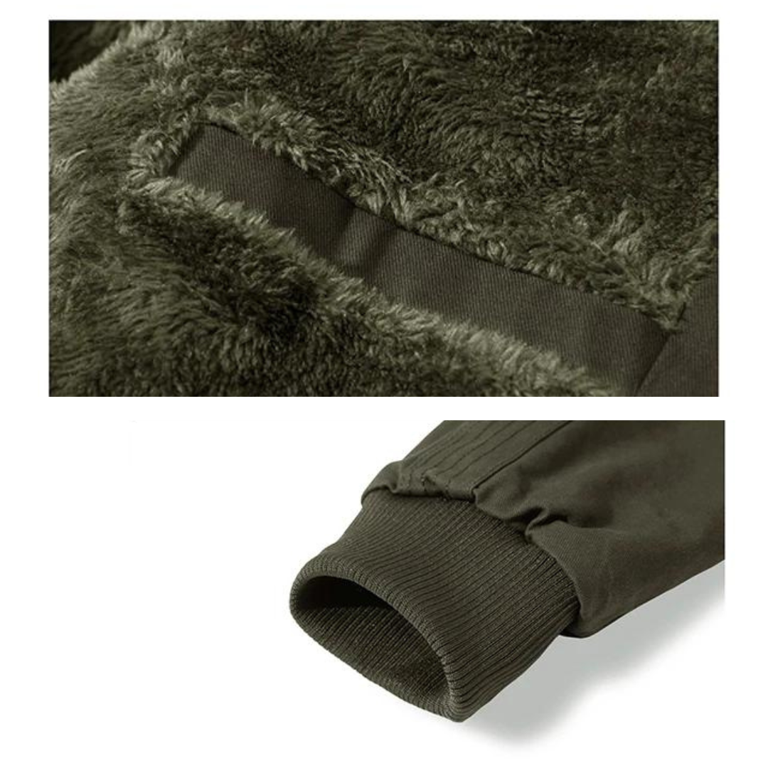 Chaqueta Vanguard Voyager