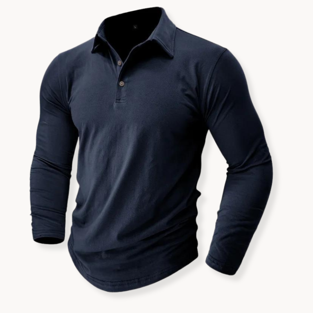 Polo Marius Casual
