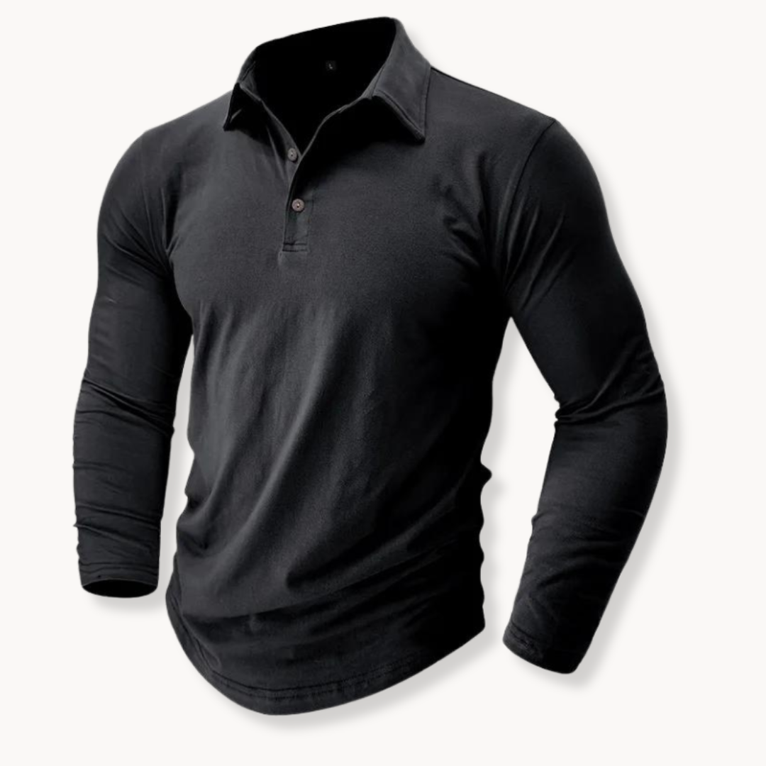 Polo Marius Casual