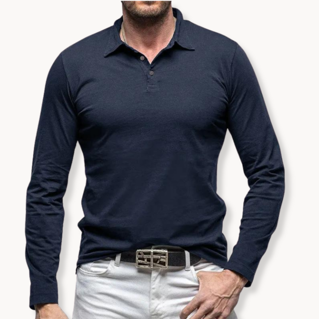 Polo Marius Casual