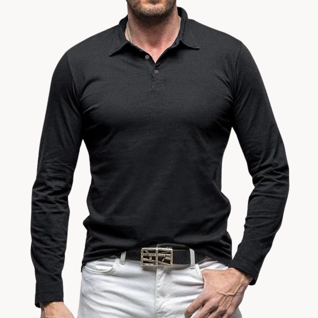 Polo Marius Casual