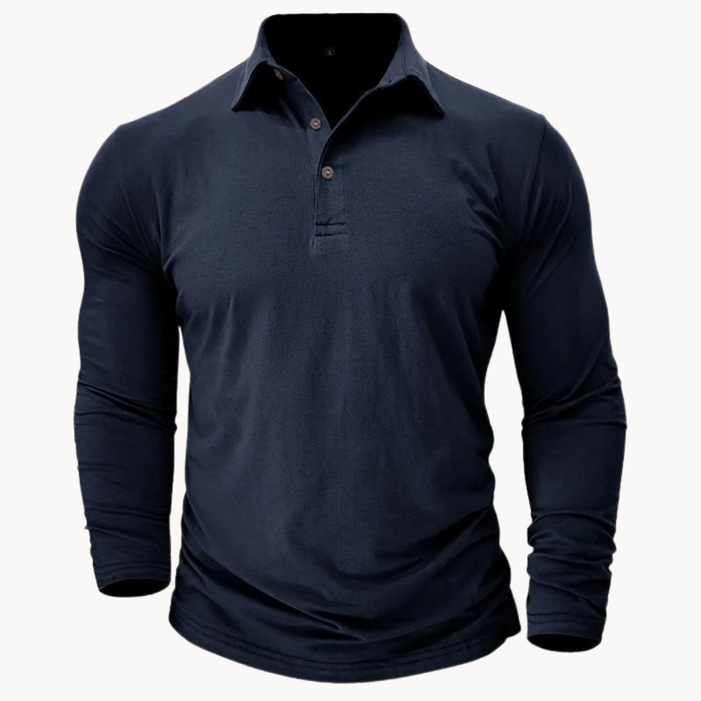 Polo Marius Casual