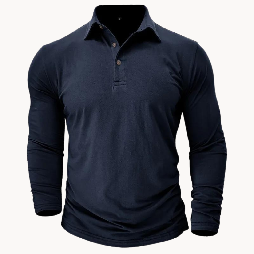 Polo Marius Casual