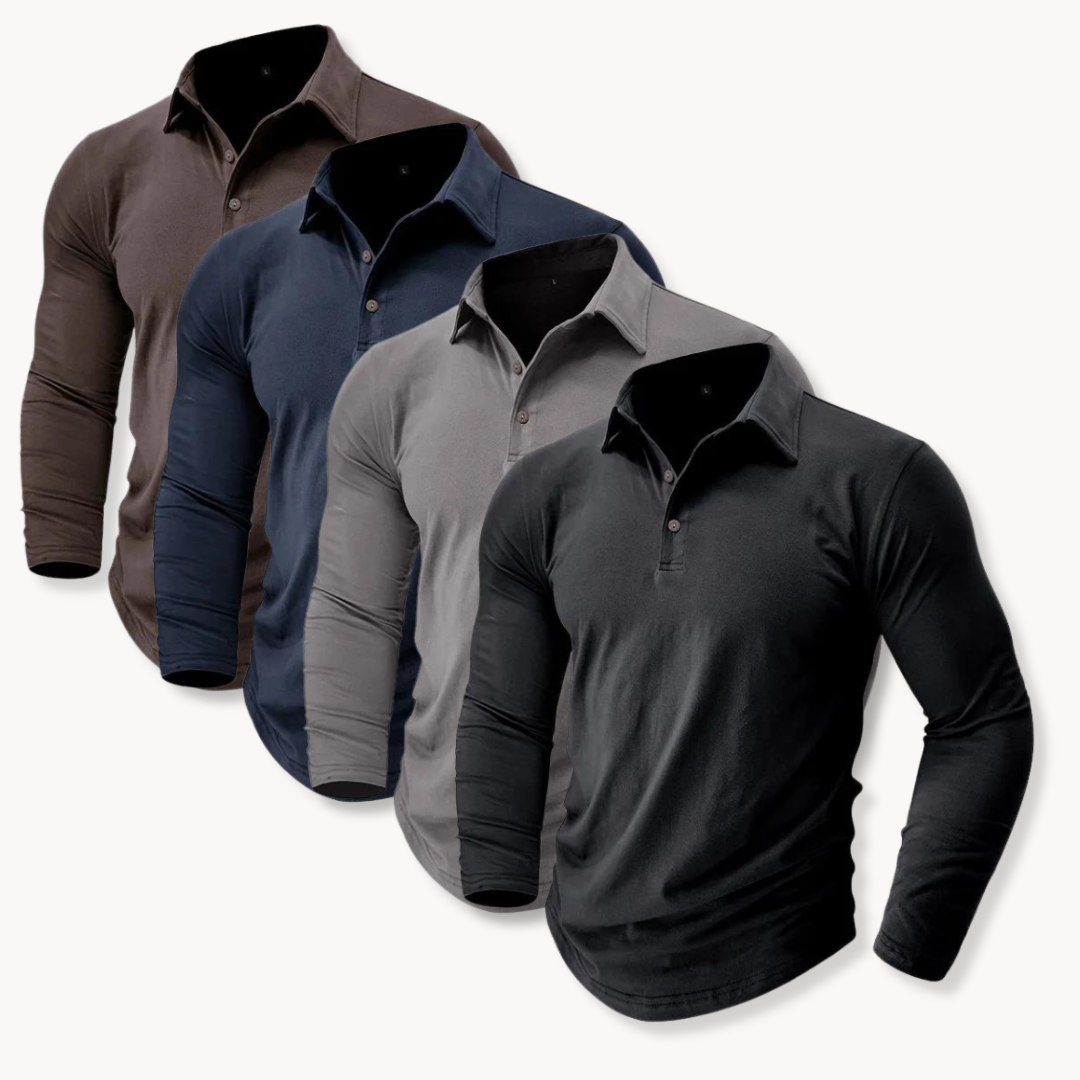 Polo Marius Casual