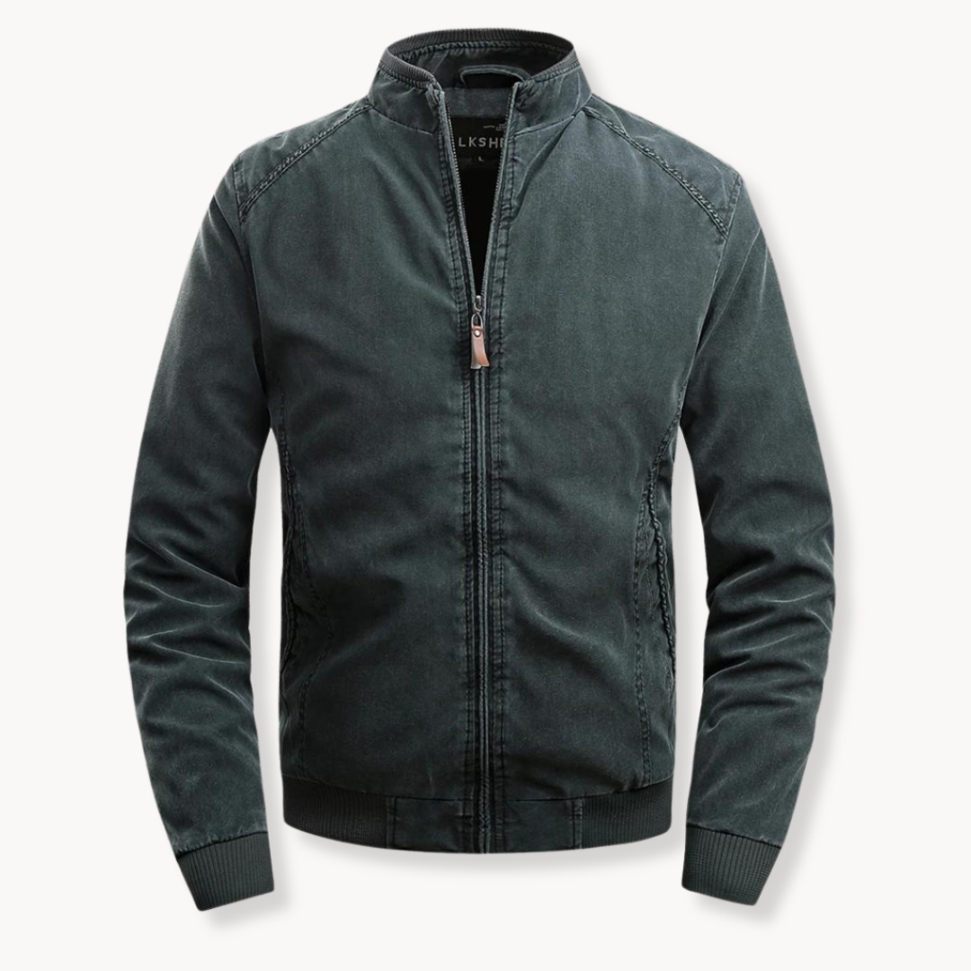 Chaqueta Leron Flow