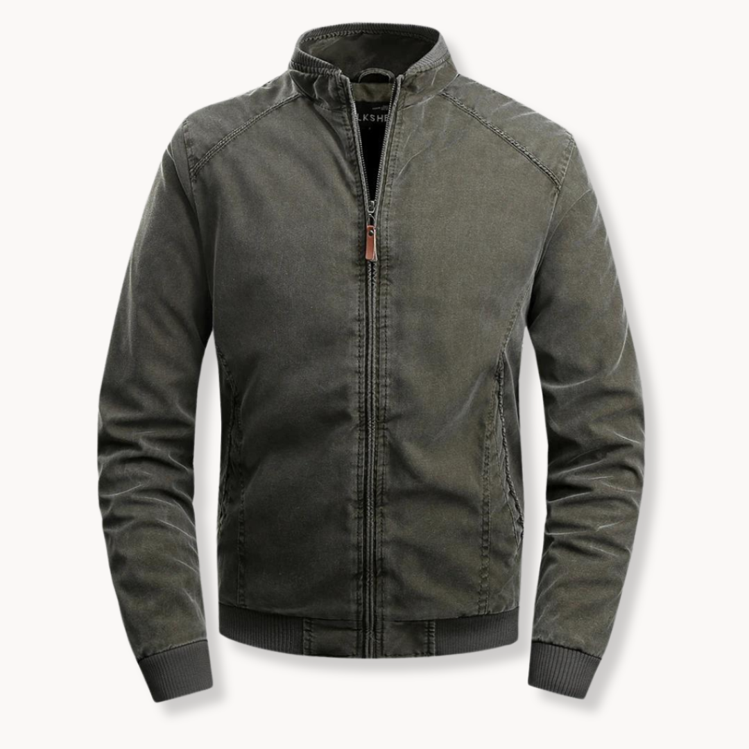 Chaqueta Leron Flow