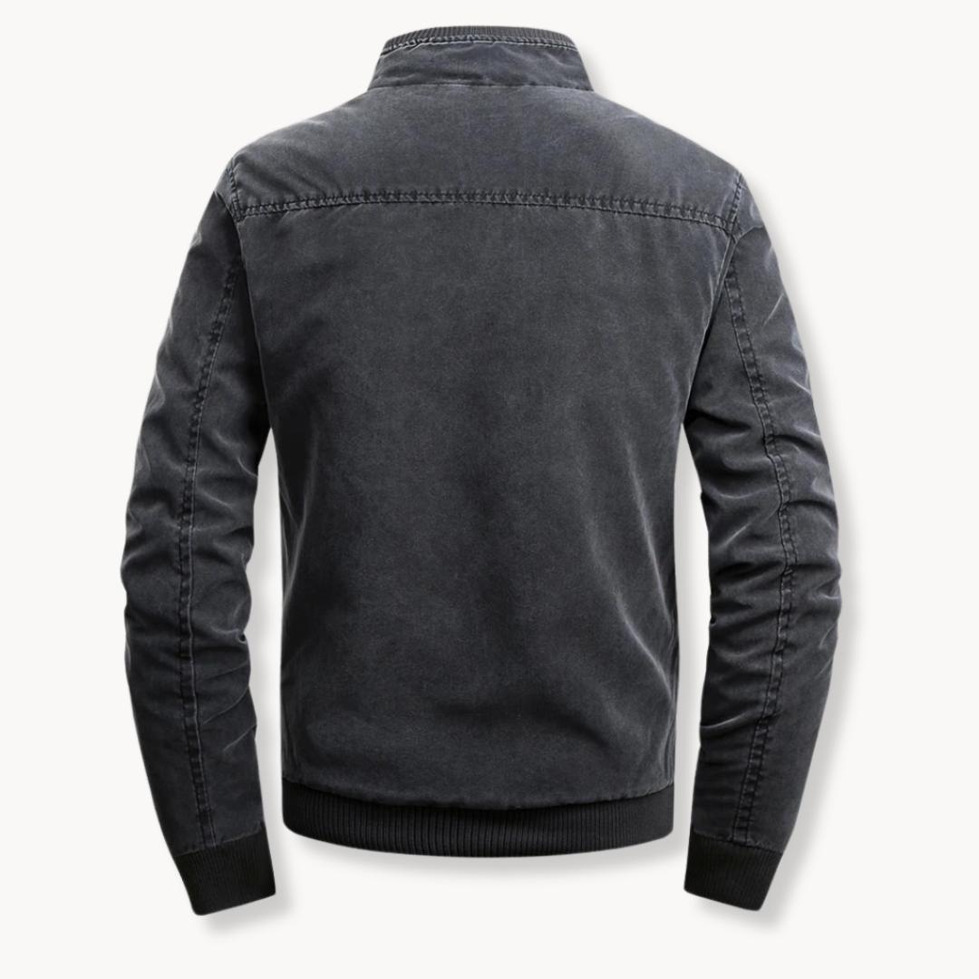 Chaqueta Leron Flow