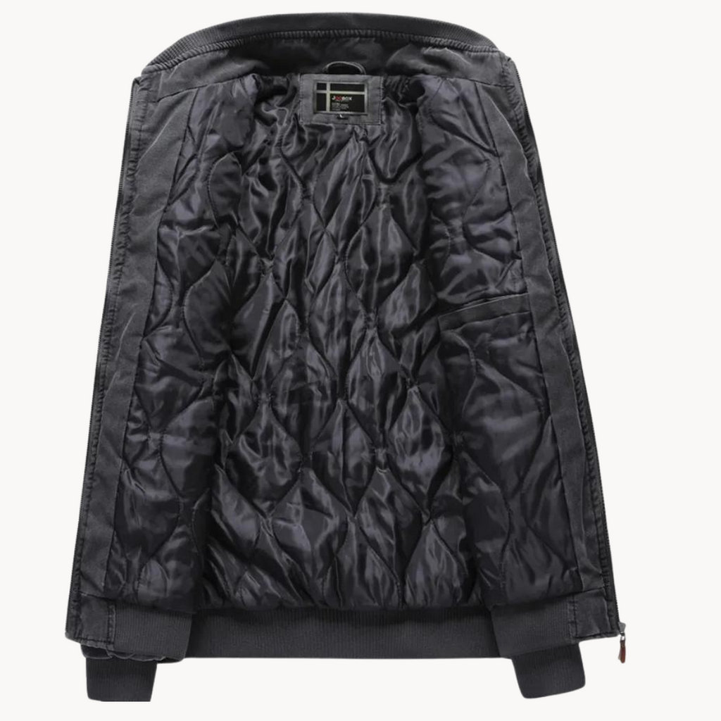 Chaqueta Leron Flow