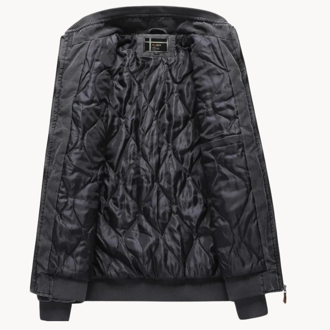 Chaqueta Leron Flow