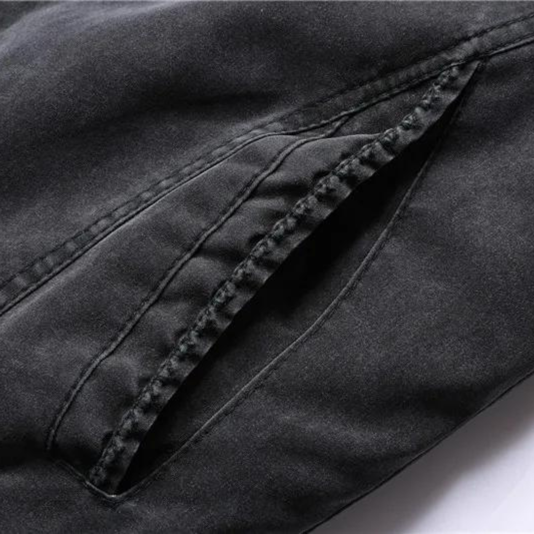 Chaqueta Leron Flow