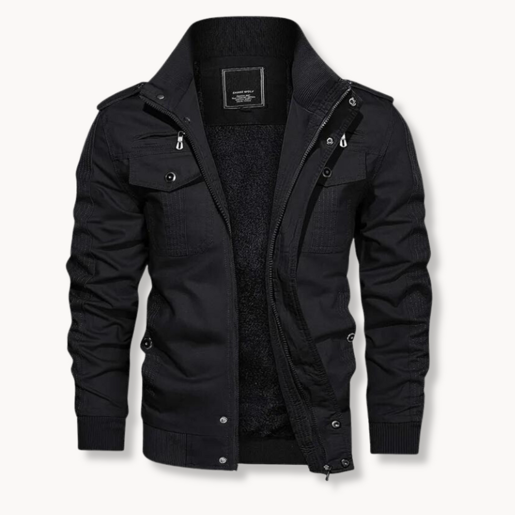Chaqueta Vanguard Voyager