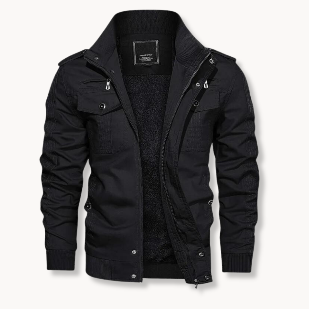 Chaqueta Vanguard Voyager