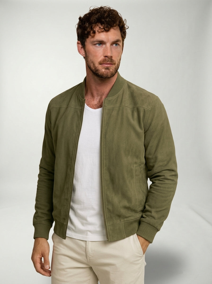 Chaqueta Duval