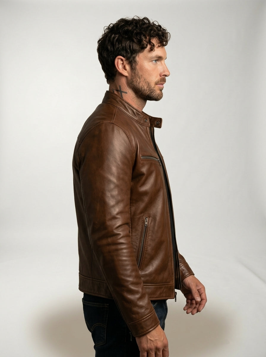 Chaqueta California