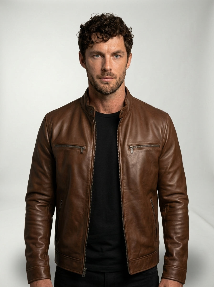 Chaqueta California
