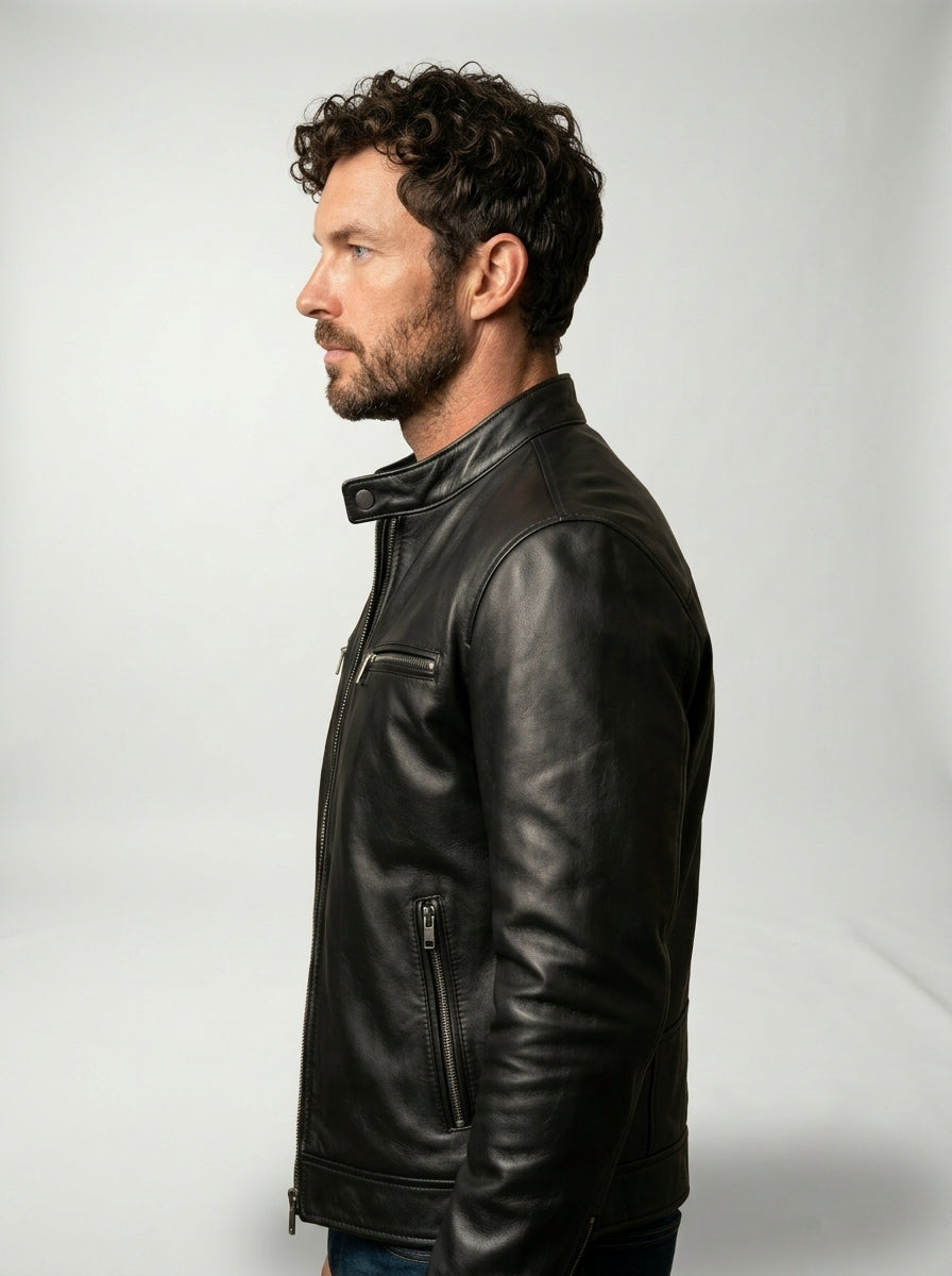 Chaqueta California