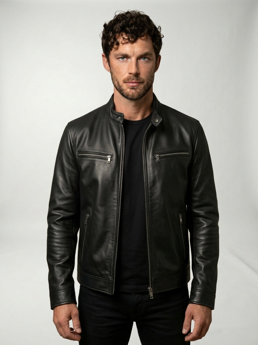 Chaqueta California