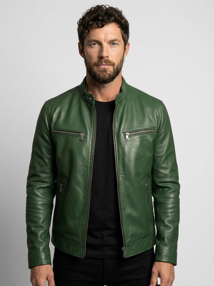 Chaqueta California